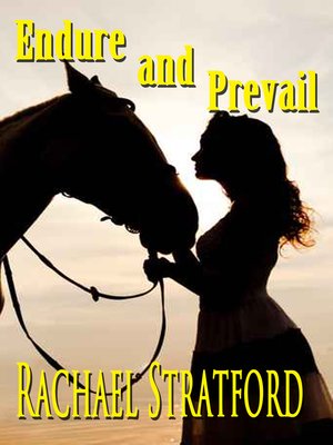 cover image of Endure and Prevail